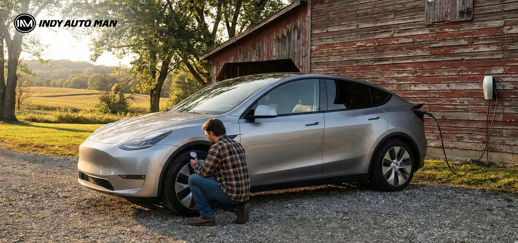 how to increase the range of an electric vehicle