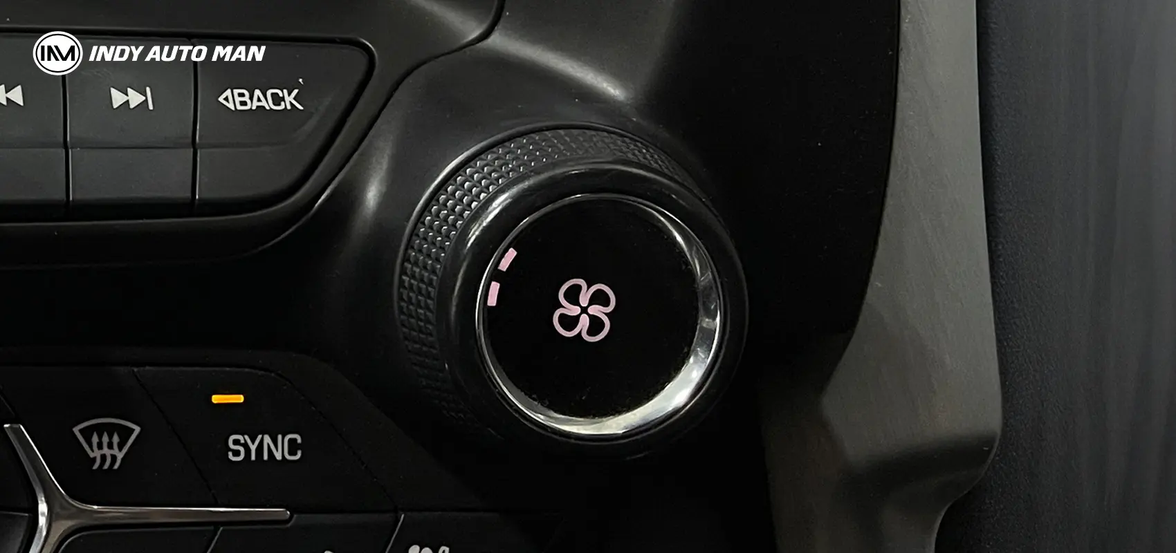 How to maintain your car air conditioner | Indy Auto Man, IN