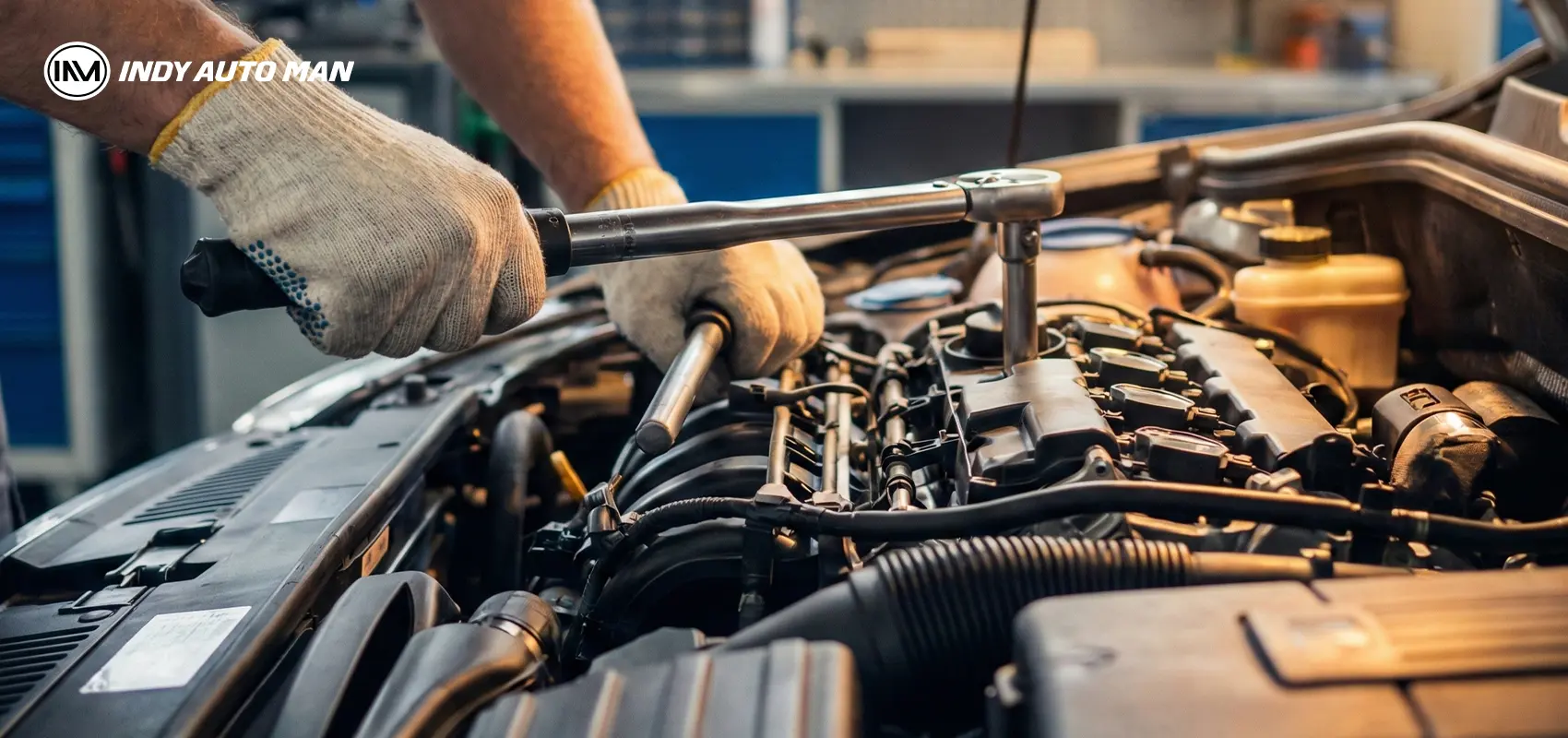 how to save on maintenance