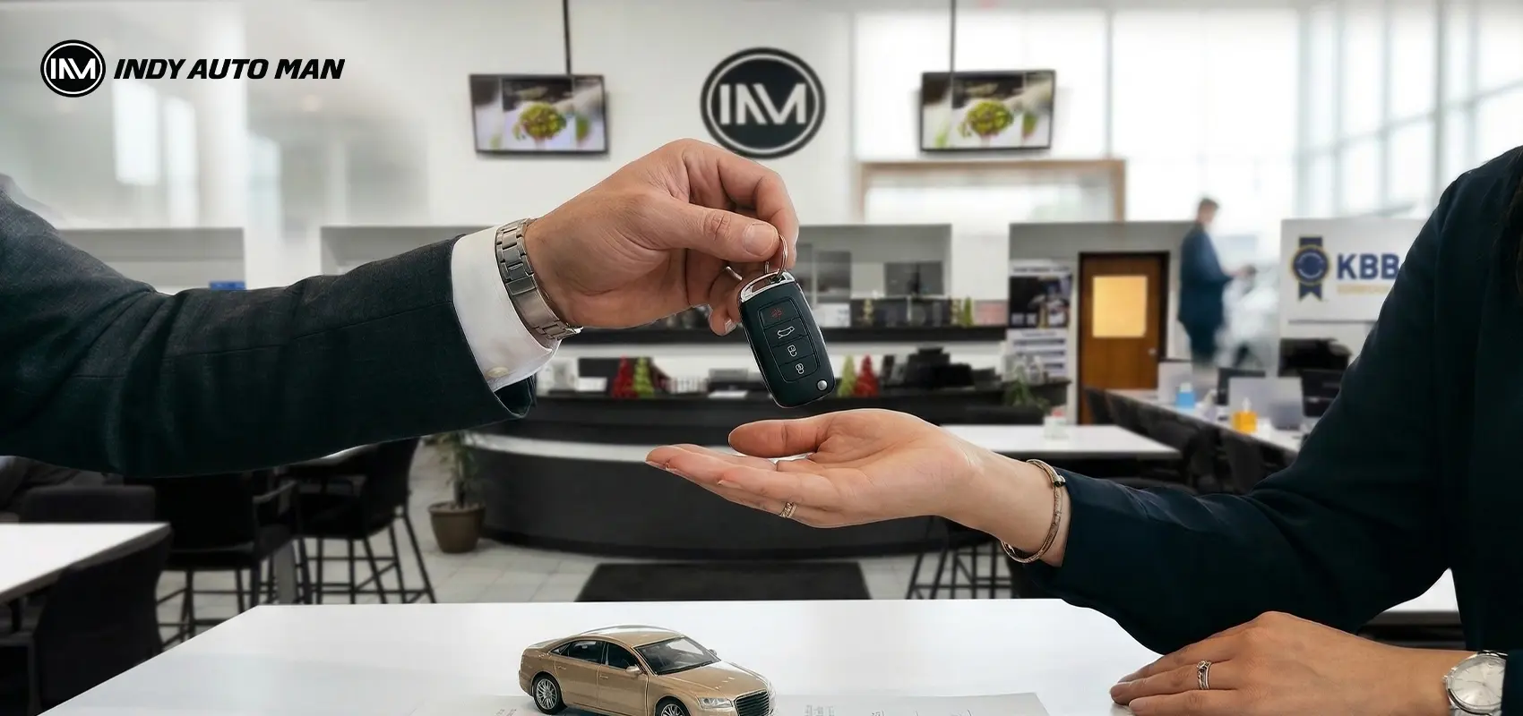 how to sell a car quickly