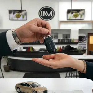 How to Sell a Car Quickly in Indiana: Dealership vs. Private Sale