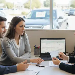 How to Avoid Risks while Selling Your Car in the USA