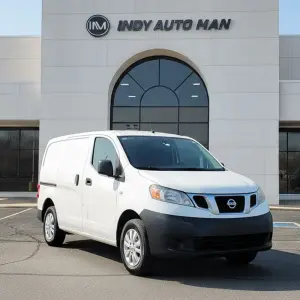 How to Choose a Small Van: Popular Models for Sale in Indianapolis