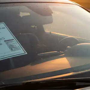 How to Get the Original Window Sticker for a Used Vehicle