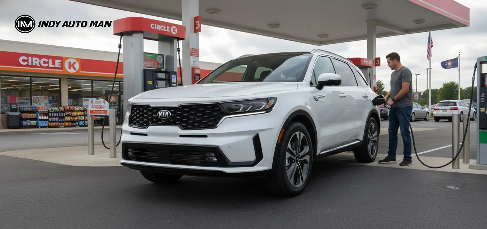 used hybrid cars in Indiana pros nad cons