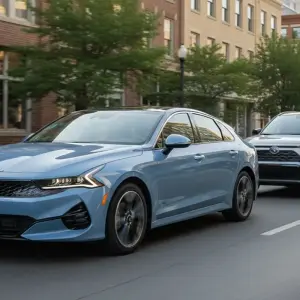 Hybrid Cars Expansion: Hopes and Reality