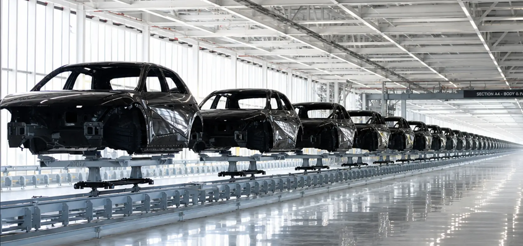 Hyundai cars made in America