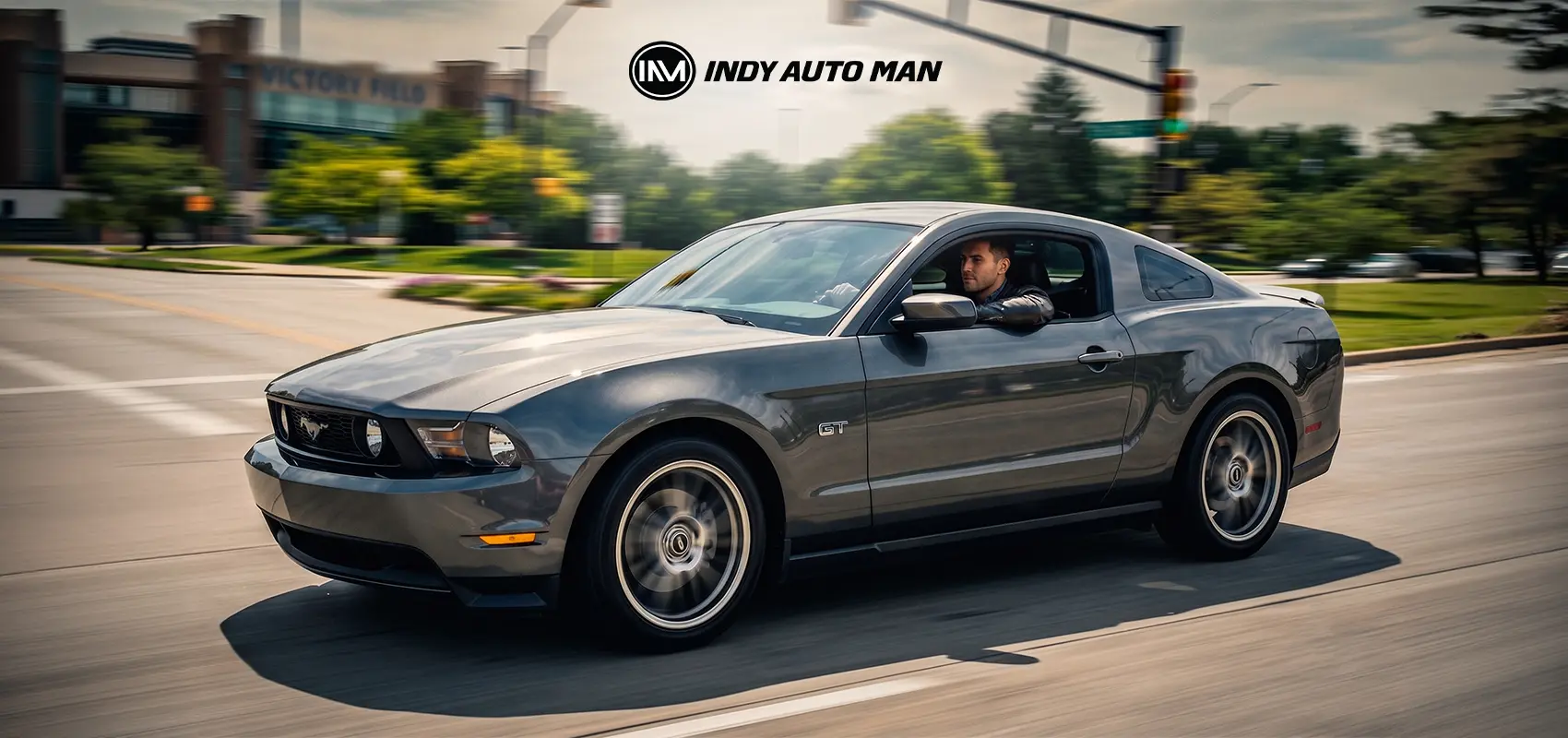 Impressive Mustang autos of previous generations  | Indy Auto Man used car dealer in Indiana