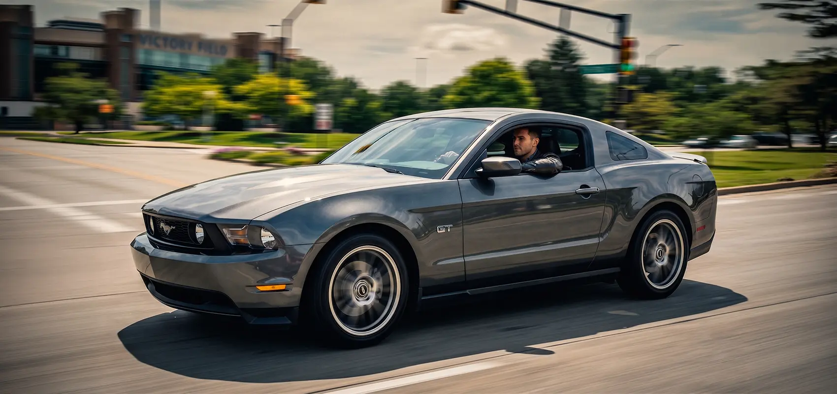 Impressive Mustang autos of previous generations  | Indy Auto Man used car dealer in Indiana
