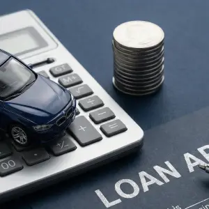 Get Your Best Car Financing Deal in Indianapolis