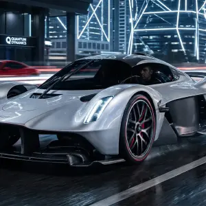 From Moon Missions to Main Streets: How Space Tech Shaped Modern Cars