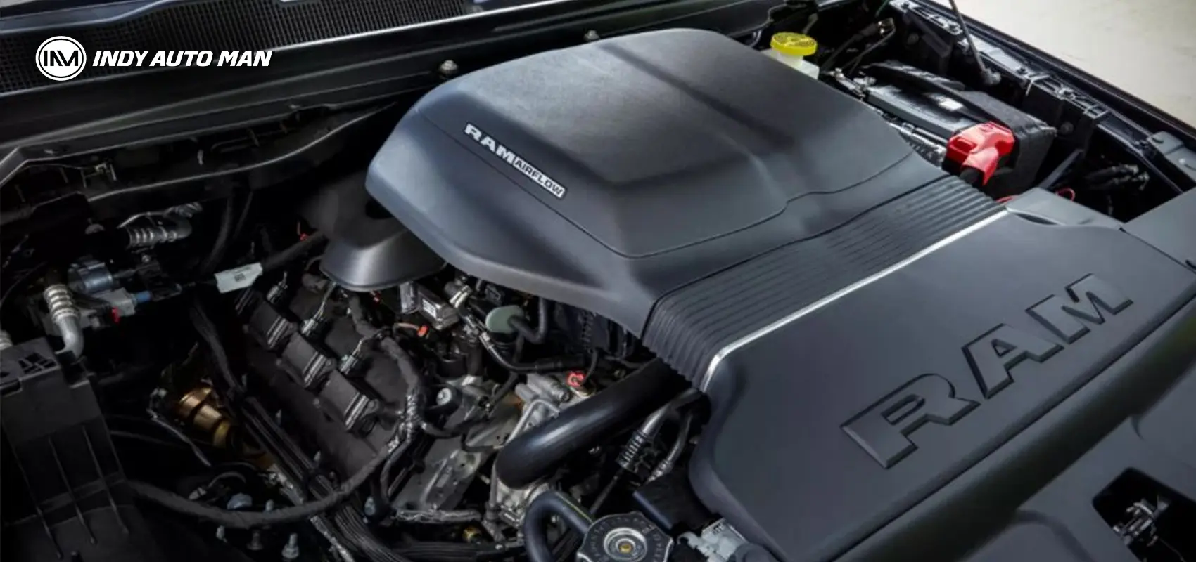 new ram 1500 power capabilities