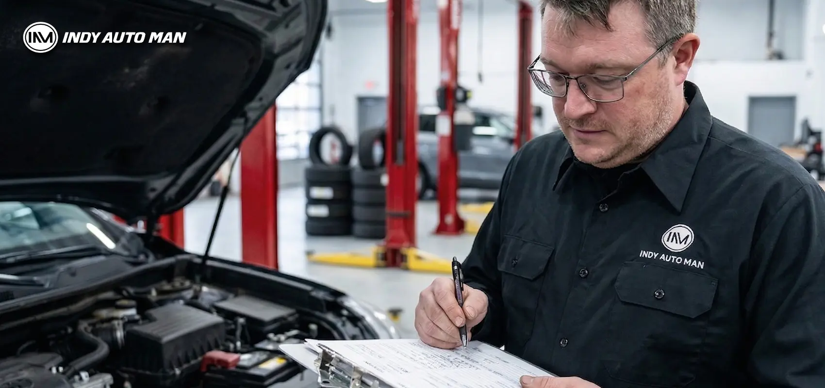 inspection before buying used cars | pre-purchase car inspection in indiana