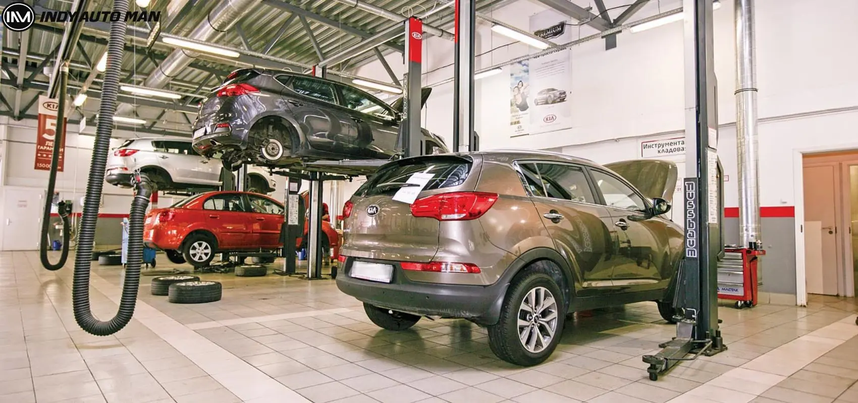 what is manufacturer buyback