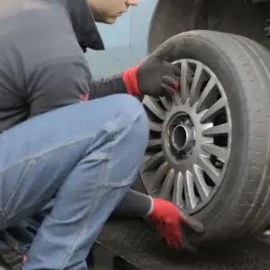 Matching a Tire to a Rim: Difficulties and How to Solve Them