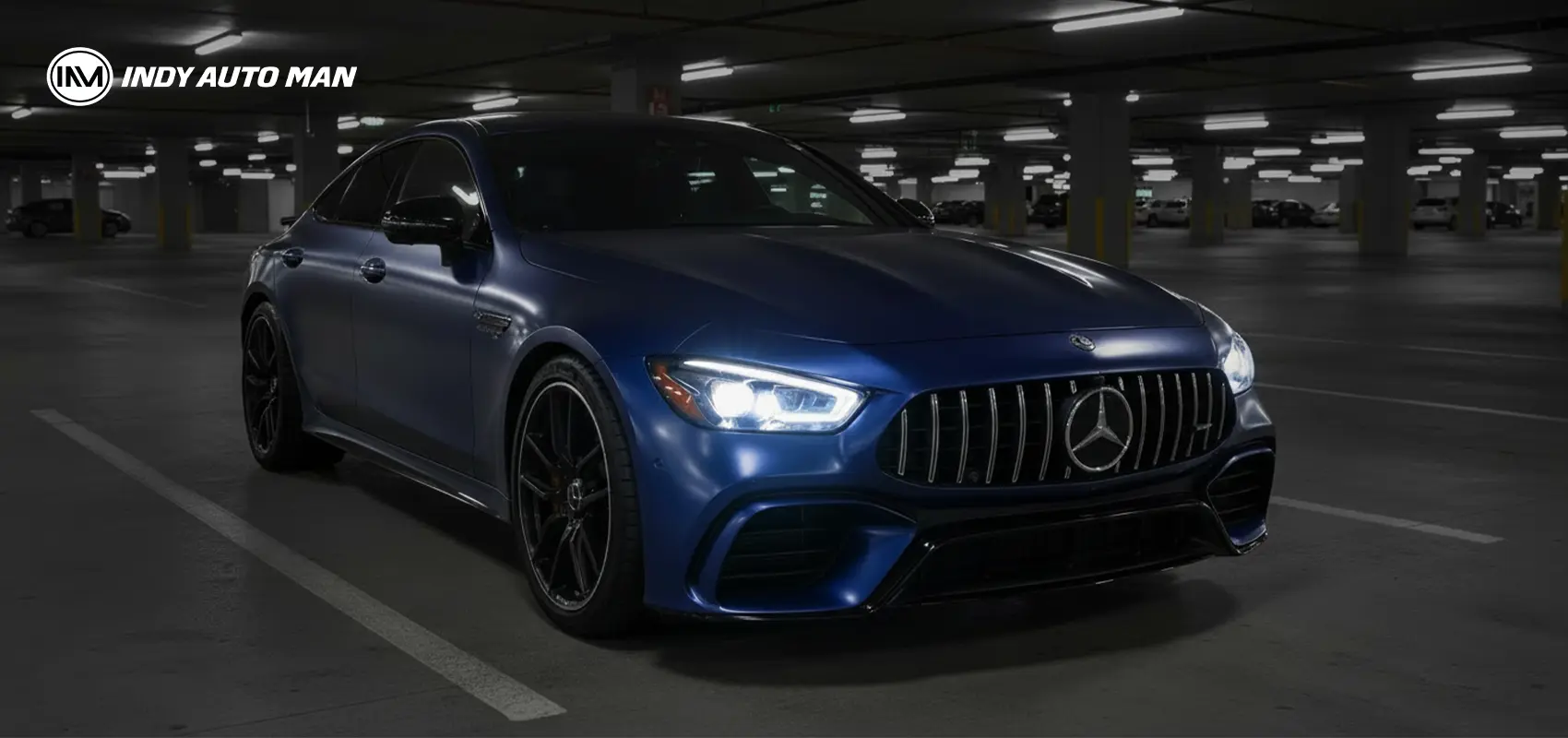 is mercedes better than BMW