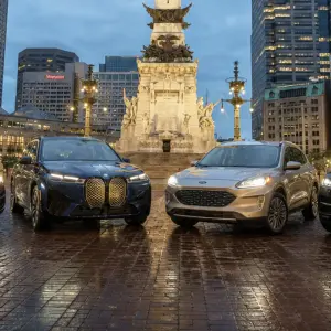 SUV and Crossover Models to Disappear in 2027: These Favorites Are Going Used-Only