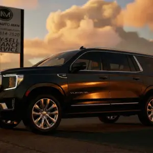 The Difference Between Chevy and GMC: Are They The Same?