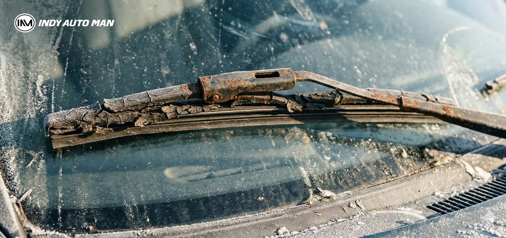 most common car breakdowns