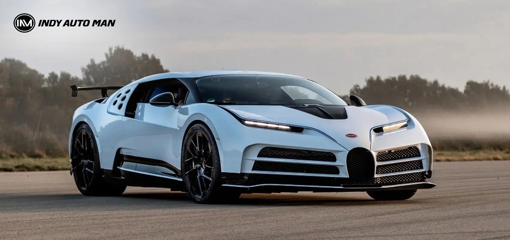 Most Expensive Cars in the World
