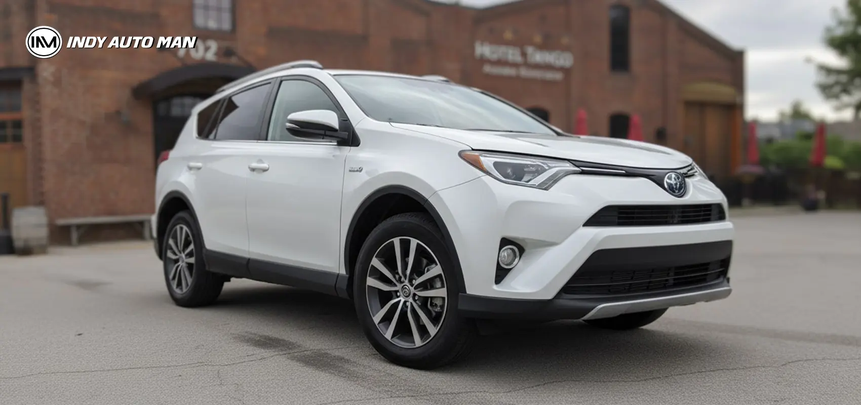 most economical suv in Indiana