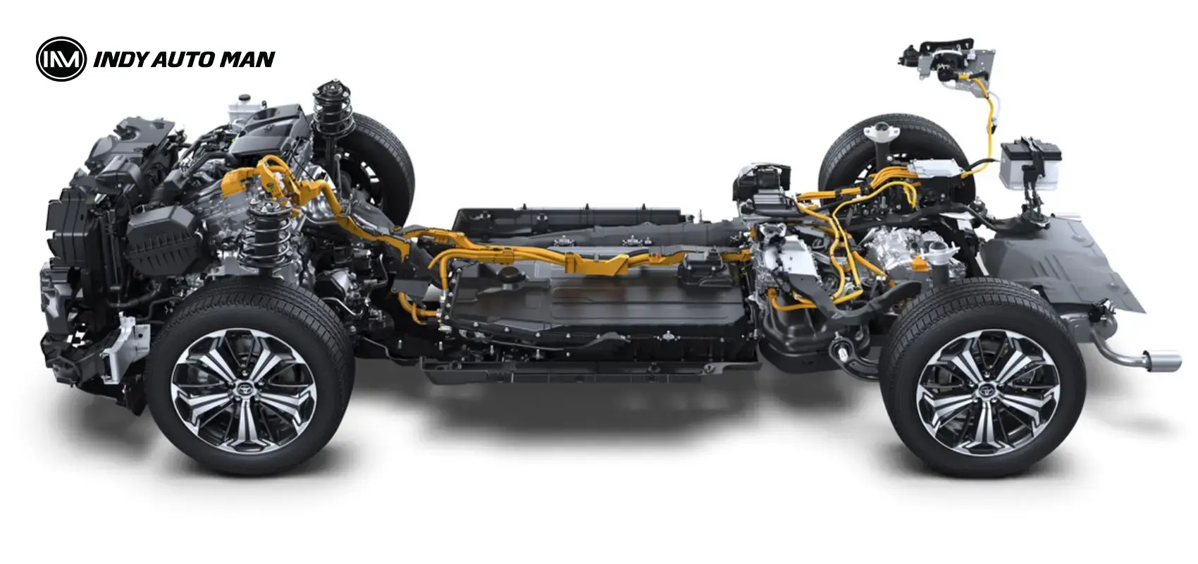 most economical suv technical specs and performance