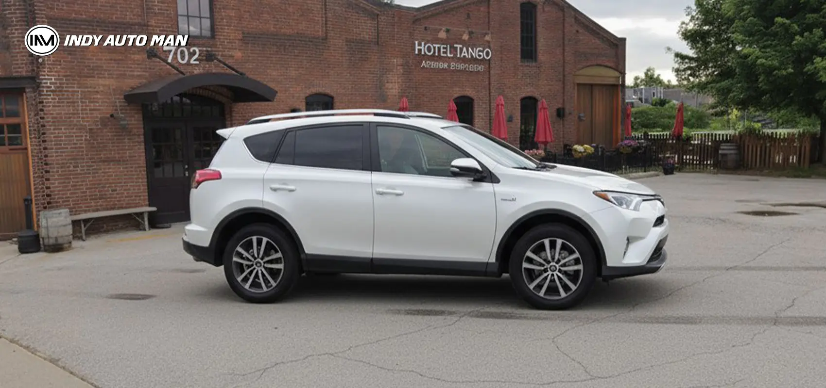 Which SUV is more economical