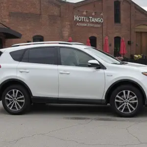 Most Economical SUV in 2025