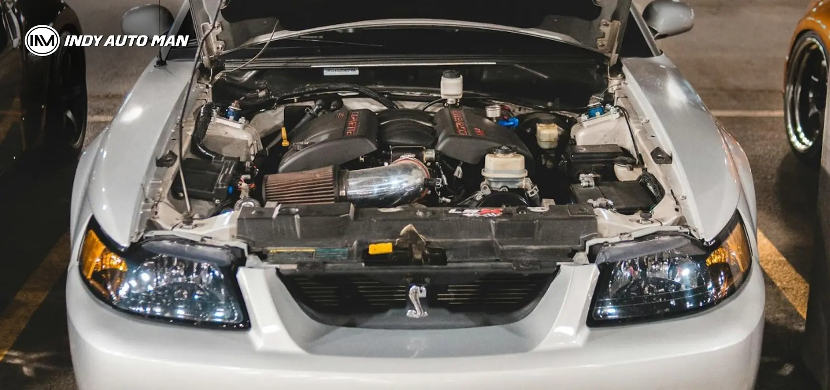 how to repair transmission failure