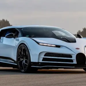 Most Expensive Cars in the World: Top Luxury and Record-Breaking Models