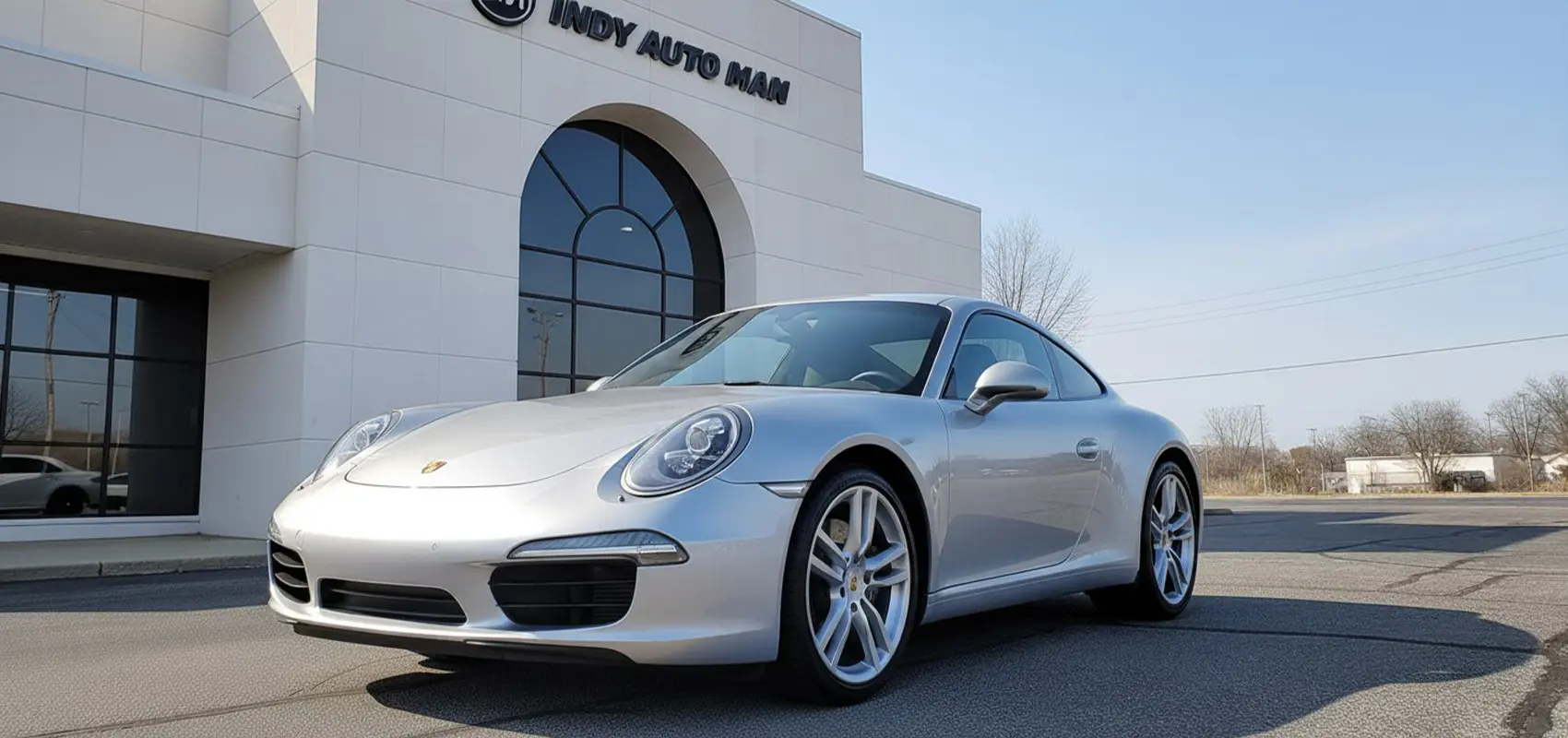 Top luxury models to buy used in Indiana