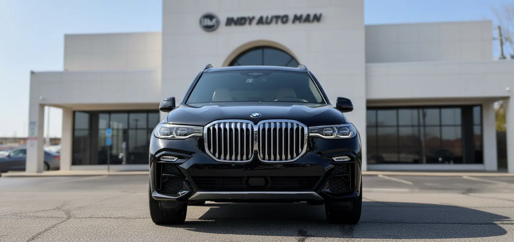 Tips for buying a used luxury car