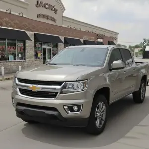 Most Fuel-Efficient Trucks with All-Wheel Drive