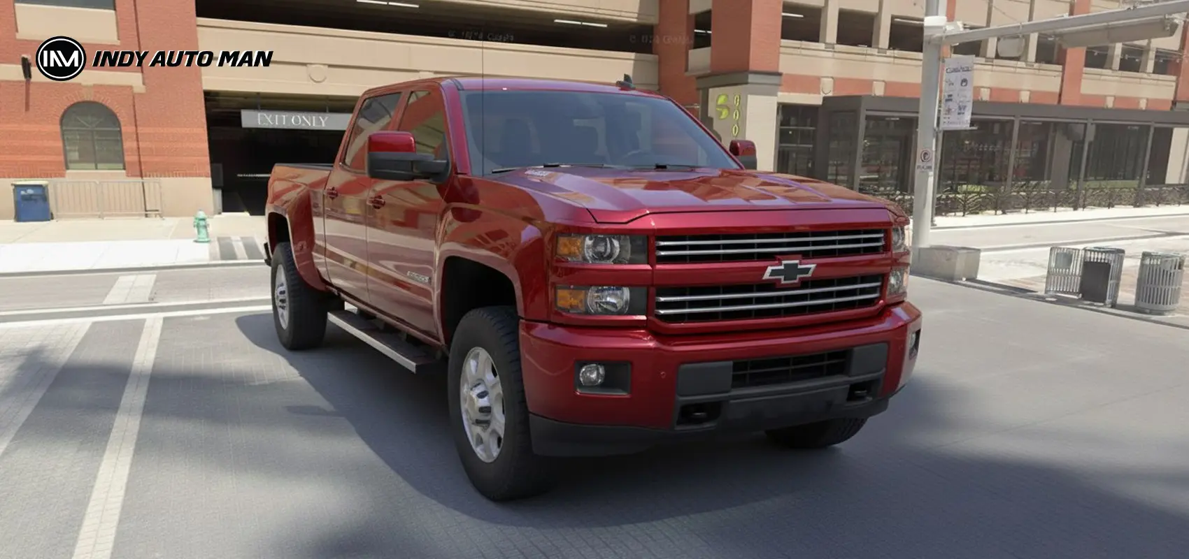 one ton trucks for sale, Indianapolis