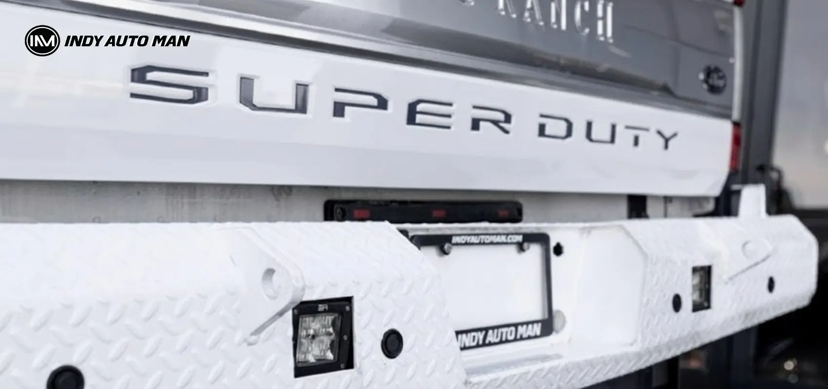 1 ton truck what to consider