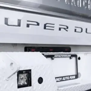 Most Hardworking Pickups: Used One Ton Trucks for Sale in Indianapolis