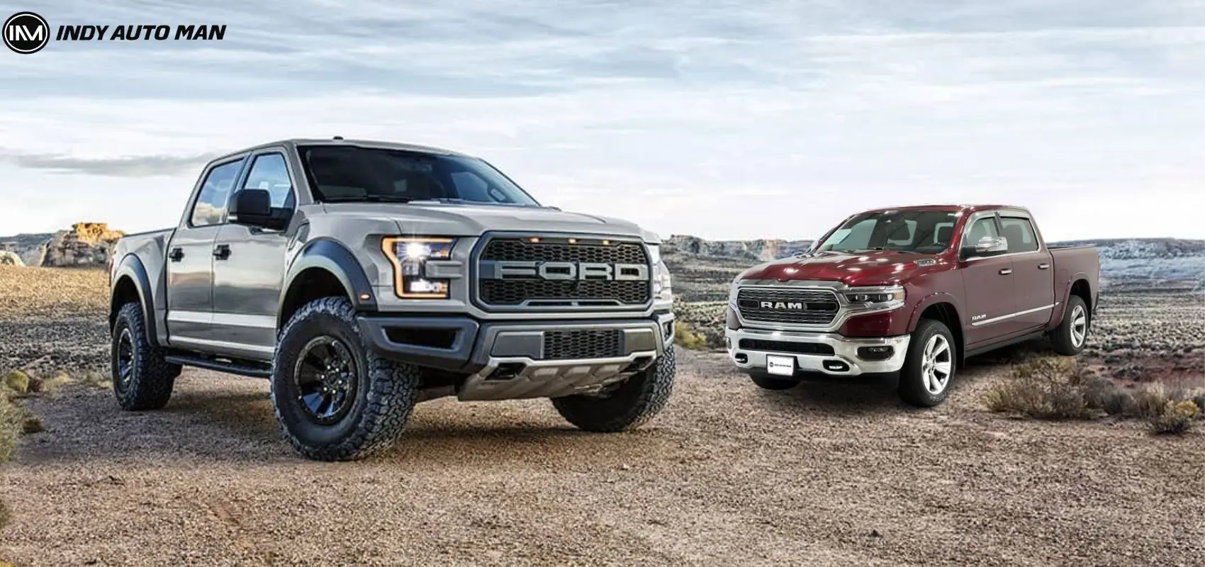 most reliable trucks on indiana market