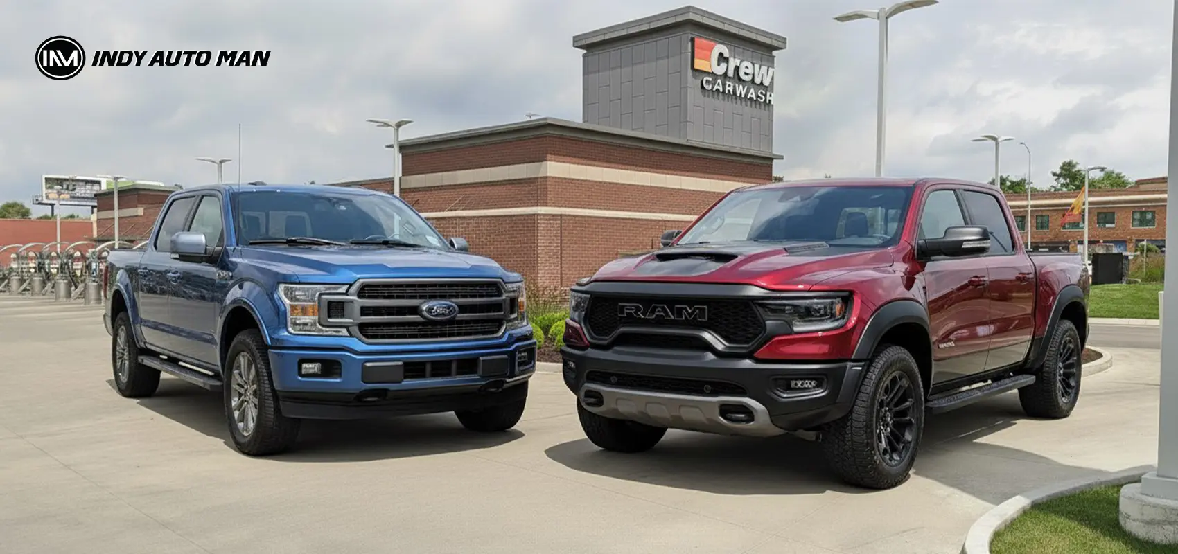 most reliable trucks on indiana market