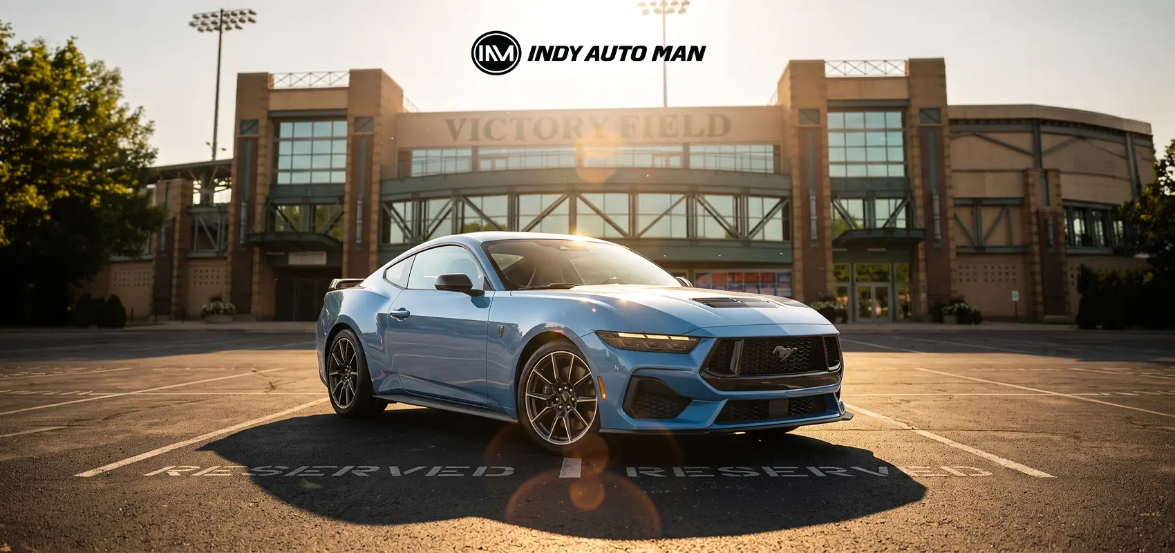 mustang years and models  | Indy Auto Man, IN