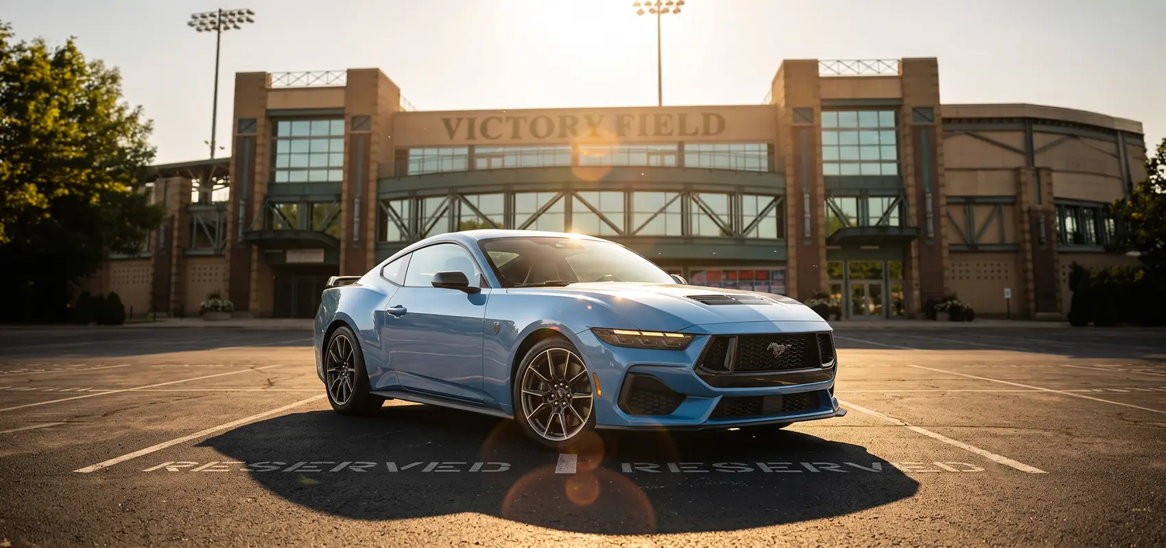 mustang years and models  | Indy Auto Man, IN