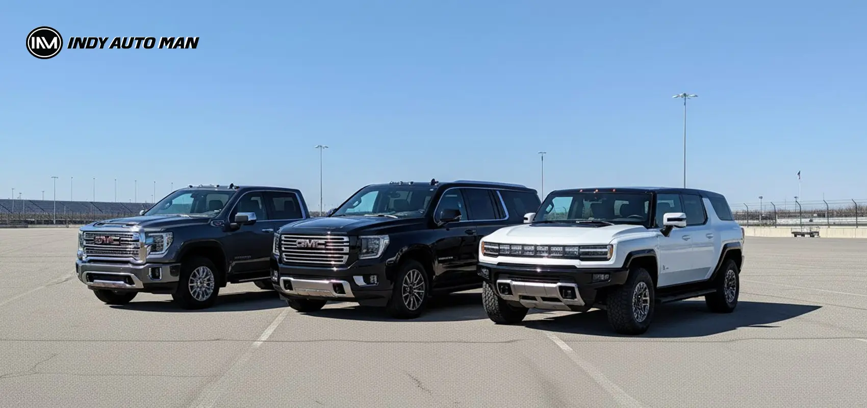 New GMC models 2025 review by Indy Auto Man, Indianapolis