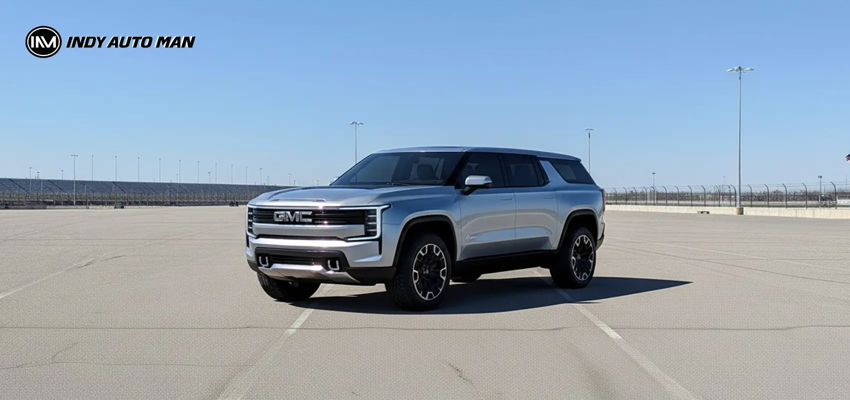 2025 GMC Terrain overview