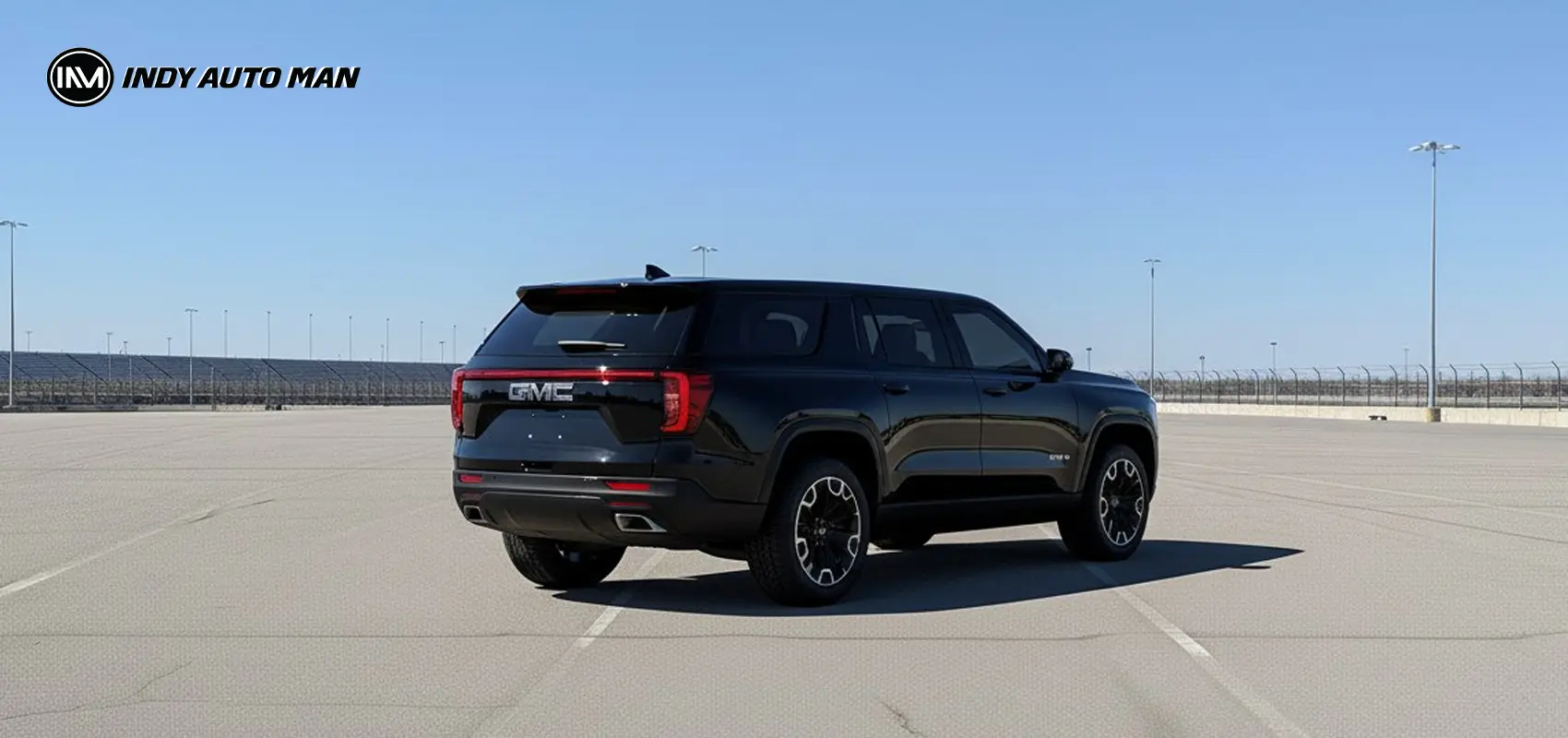 2025 GMC Yukon overview