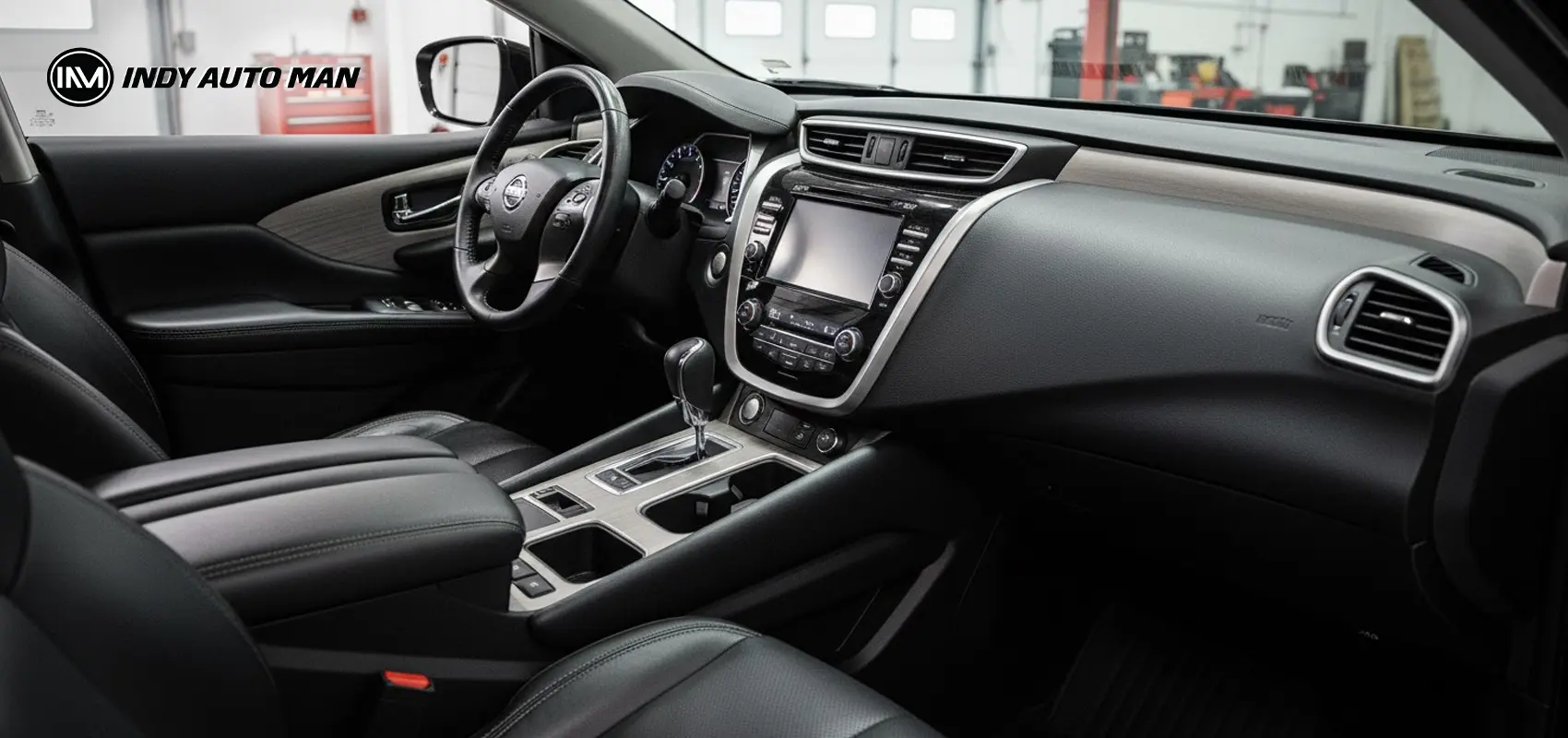 used nissan murano for sale indianapolis