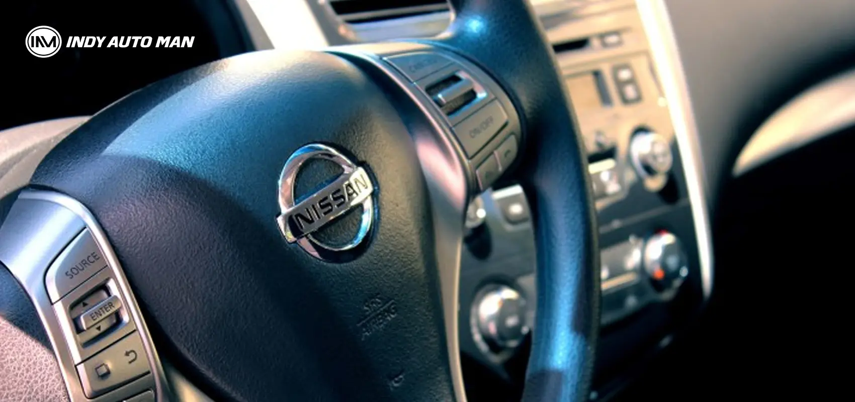 used Nissan for sale Indianapolis