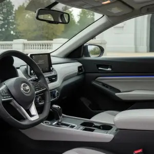 Nissan Vs. Kia: Comparison of Popular SUVs