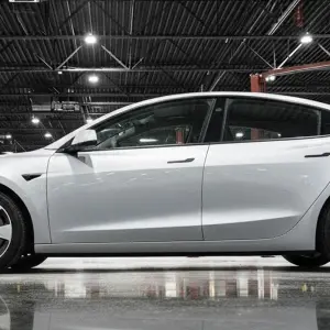No Sense to Wait for a New Tesla Model 2