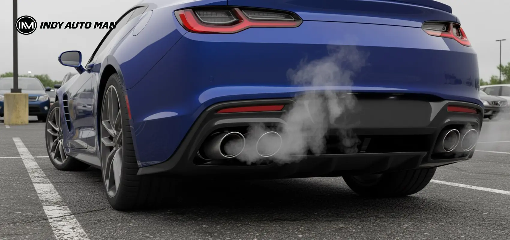 top NOS cars | Indy Auto Man, IN