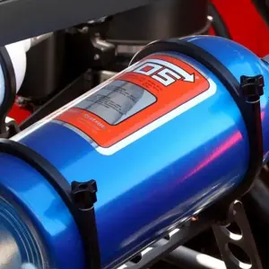 NOS Cars: Does Nitrous Oxide Help Engine or Destroy It?