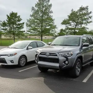 On par with Indianapolis Toyota Dealers - Indy Auto Man - used Toyota dealer